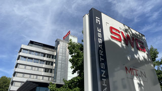 Stadtwerke Gießen warnen vor Spam-Emails