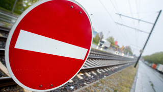 22 Bahnstrecken in Hessen könnten reaktiviert werden