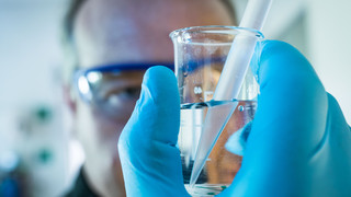 Gift in der Dill - Abwasserverband klärt und gibt Entwarnung