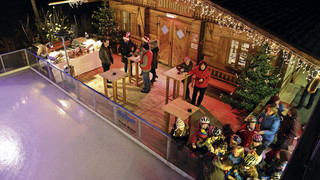 Veranstaltungen und Events am Wochenende in Hessen