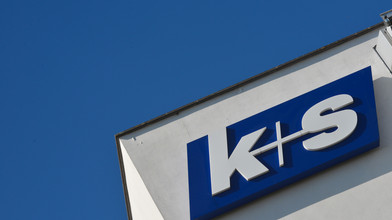 Dampf und Lärm bei K+S in Neuhof: Das ist der Grund