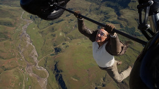 Mission: Impossible – The Final Reckoning: Die Film-Kritik
