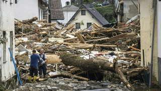 Flutkatastrophe in Ahrtal: Ermittlungen eingestellt - keine Anklagen