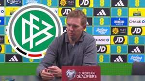 Nagelsmann lobt Woltemade: "Tor hat er sich verdient"