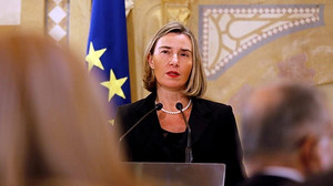 Nach Betrugsvorwürfen: Mogherini tritt als Rektorin des Europakollegs zurück