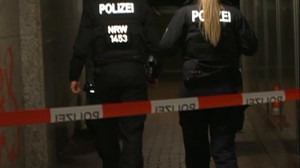 Messerattacke in Herford: Streit zwischen Jugendlichen eskaliert - 15-Jährigen festgenommen