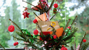 Ratgeber: Stressfreies Weihnachtsfest