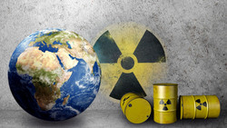 Atomenergie feiert Comeback