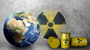 Atomenergie feiert Comeback