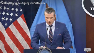 Kein Zeichen für Frieden im Iran: Sorgen um Energiesicherheit wachsen