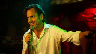 "Is This Thing On?": Trennungsschmerz als Comedy-Material