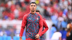 Ronaldo stellt Altersrekord bei Fußball-WM auf