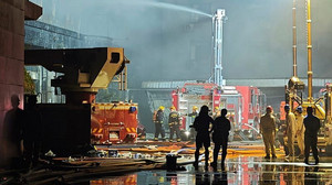 Tödlicher Brand in chinesischer Schuhfabrik: Xi ordnet umfassende Untersuchung an