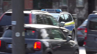 Schwierige Bombenentschärfung in Hamburg - Explosionsgefahr