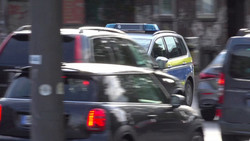 Schwierige Bombenentschärfung in Hamburg - Explosionsgefahr