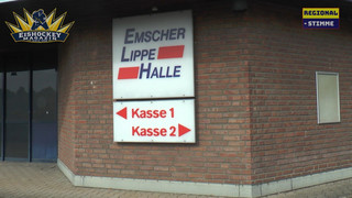 Bully-Talk #17: "Die Halle ist in einem sehr guten Zustand" - Gelsenkirchen ist wieder Eishockeystandort