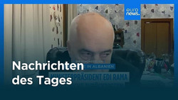 Nachrichten des Tages | 20. Oktober 2026 - Morgenausgabe