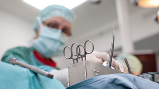 Uni-Klinik Göttingen: Ärzte streiken für mehr Gehalt