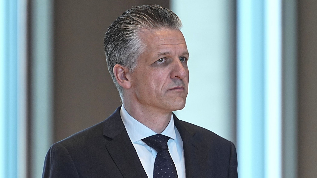 Frei ist neuer Fraktionschef - Drei neue Minister
