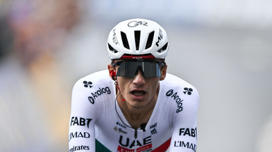del Torro gewinnt Prolog bei der Deutschland-Tour in Bad Orb