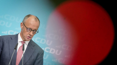 Kanzlerdebatte flaut ab - Jetzt geht es um den Reformkurs
