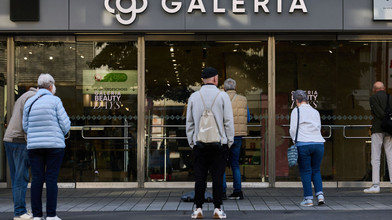 Galerias neuer Insolvenzantrag – Wie geht es jetzt weiter?