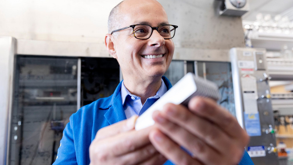 Nobelpreise 2025 - Chemie