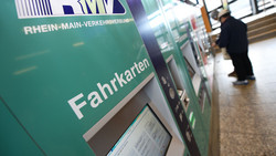 Zahlreiche S-Bahn-Ausfälle in Rhein-Main