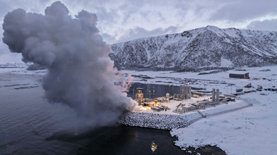 Deutsche Spectrum Rakete: Zweiter Startversuch abgebrochen