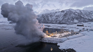 Deutsche Spectrum Rakete: Zweiter Startversuch abgebrochen