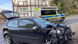 In Kindergruppe in Witzenhausen gerast: Prozess-Start nach Todesfahrt