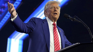 Präsidentschaftswahl in den USA: Sieg von Donald Trump ist offiziell