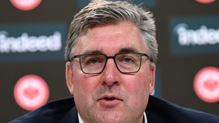 Watzke: Hellmann bleibt bei DFL bis zum Ende des Investoren-Prozesses