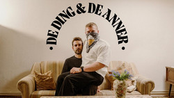 De Ding & de Anner Podcast