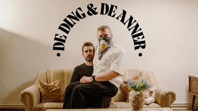 De Ding & de Anner Podcast