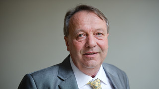 Nach Missbrauchsvorwürfen: DTB-Vizepräsident Hordorff tritt zurück