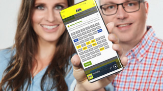 FFH-App: Bei Staus automatisch warnen lassen