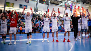 MT Melsungen: Gruppengegner der EHF European League stehen fest