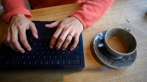 Homeoffice 2024 ähnlich weit verbreitet wie im Vorjahr