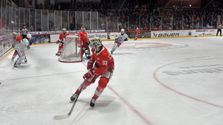 EC Bad Nauheim schafft Klassenerhalt in der DEL2