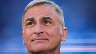 HSV trennt sich von Boldt: Stefan Kuntz neuer Sportvorstand