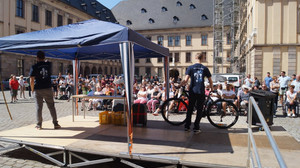 Klamotten, Handys, Fahrräder: Fundsachenversteigerung in Fulda