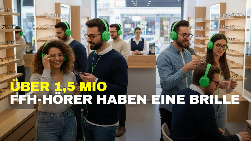  Unsere Hörer, Ihre Kunden