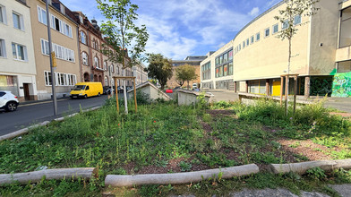 Grün statt Asphalt: Kassel bei Abpflaster-Wettbewerb dabei