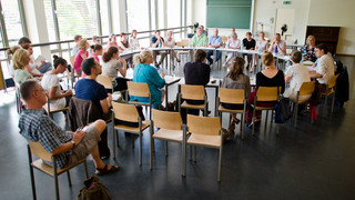 Elternabend: Diese Typen kennt jeder