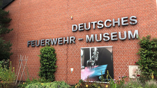 8 Millionen Euro Bundeszuschuss für neues Feuerwehrmuseum in Fulda