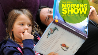 Kinderbücher: Die besten Tipps der FFH-Redaktion