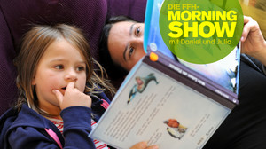 Kinderbücher: Die besten Tipps der FFH-Redaktion