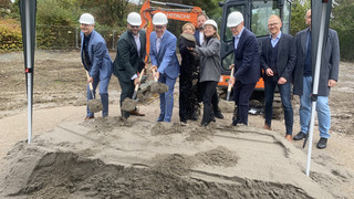 Neues MINT-Zentrum in Bensheim: Förderung für junge Forscher
