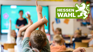 Parteiencheck Bildung: Wahlprogramm in Kurzfassung